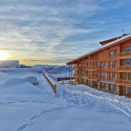 Edenarc I * Les Arcs (Savoie)