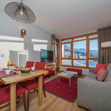 Edenarc I Apartamento