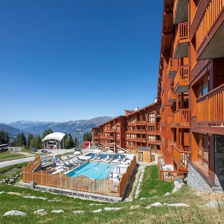 Apartamento Edenarc I *