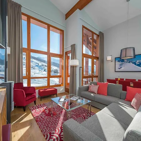 Apartamento Edenarc I